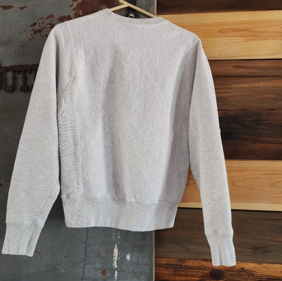 Reverse Weave Cal Poly University sweatshirt XS - Picture 2 of 7